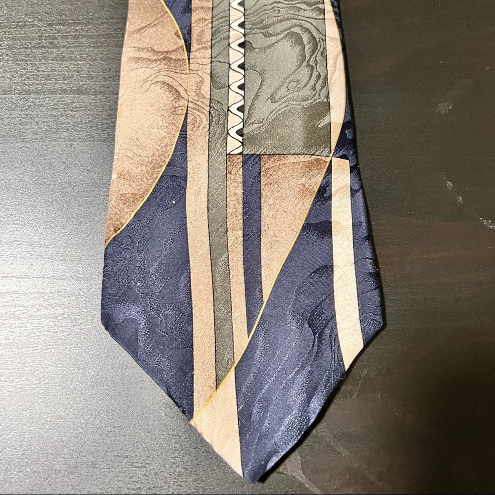 GIANFRANCO RUFFINI made in Italy , belt ,